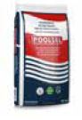 ZWEMBADZOUT POOLSEL 25KG