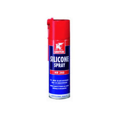 GRIFFON SILICONE SPRAY VOOR ORING