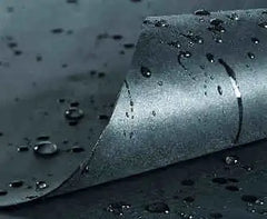 BOSSCOVER POND EPDM VIJVERFOLIE 1.1MM 6,10M X 30,48M