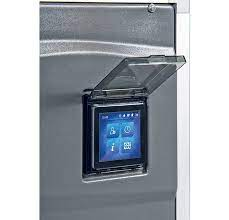LCD SCHERM 17KW