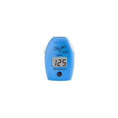 HANNA POCKET ALKALINITEIT METER