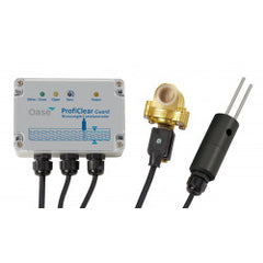 PROFICLEAR GUARD 20M KABEL