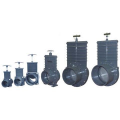 VALTERRA SCHUIFKRAAN 110MM