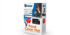 SF Vijverafdeknet 5x4 M