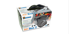 Sf Air Box 2 set
