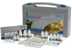 AQUA ACTIV WATERANALYSE PROFI-SET