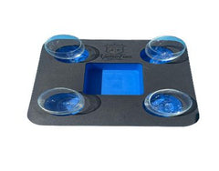 AQUABAR NEW WATER APERO FUN 315 BLAUW