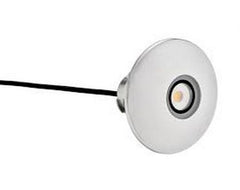 AUGA WDX 15w LED INBOUWSCHIJNWERPER MET 7,5M KABEL