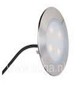 AUGA WDX 50w LED INBOUWSCHIJNWERPER MET 7,5M KABEL