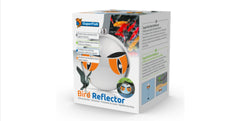 SF Bird Reflector ball