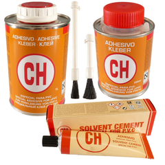 BORSTEL VOOR ADHESIVE PVC 500C