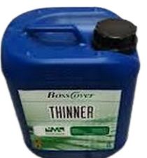 BOSSCOVER REINIGINGSTHINNER 5L