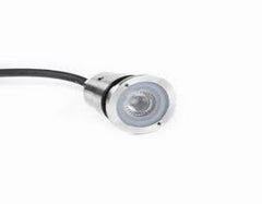 SPOT BRIGHT POWER 50 WW 14,4 W MET 5M KABEL