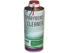 SPRAYBOND + CLEANER 500ML 12ST/DS