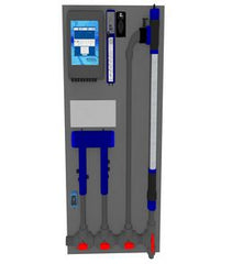 CONTROL PANEEL MICRODOS OXY HOME 80 +TITAN 120W AMALGAAM