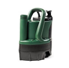 DOMPELPOMP DAB VERTY NOVA 200