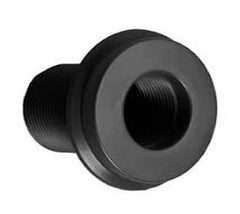 DOORVOER ANTRACIET 2” 50 PVC TE LIJMEN