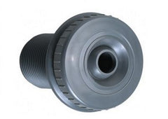 DOORVOER ANTRACIET 2” MET RICHTKOGEL