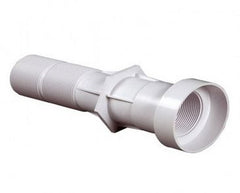 DOORVOER BUIS 2” BUITENDRAAD OF 50MM BINNEN TE LIJMEN