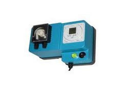 DOSEERPOMP MET TIMER