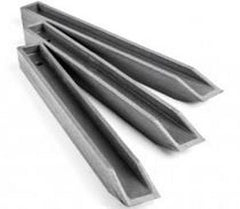 ECOPIC 4 x 4 x 38 CMH-PROFIEL VERPAKT