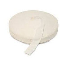 FILTERKOUS NIJLEN STOFZUIGER 14CM*20M