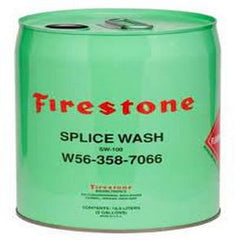 FIRESTONE CLEAR SPLICE WASH 19L