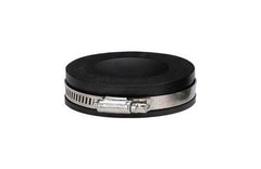 FLEXIBELE EINDKAP 110MM