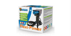 Flexi Power Stekkerdoos