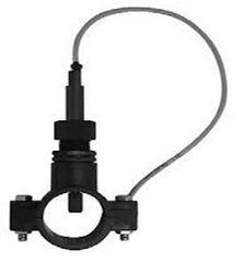 FLOW SWITCH MET AANBOORZADEL 50MM-63MM