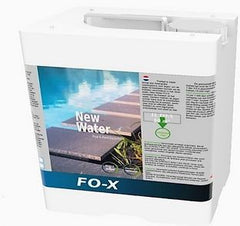 FO-X FOSFAAT VERWIJDERAAR 5000ML