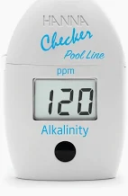 HANNA POCKET ALKALINITEIT METER