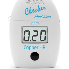 HANNA POCKET FOSFAAT METER