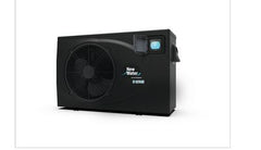 HEATPOMP 12KW NEW WATER FULL INVERTER