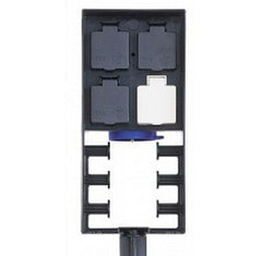 INSCENIO 230 4 CONTACT DOZEN PERMANENT