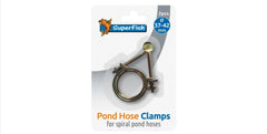 Spiraalslangklem 37-42 MM (2 stuks)