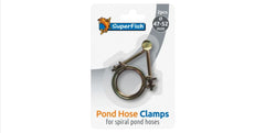 Spiraalslangklem 47-52 MM (2 stuks)