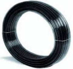 LUCHTSLANG 4-6 MM 100 M ZWART