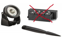 LUNAQUA POWER LED 5,8W WARM WIT LOS