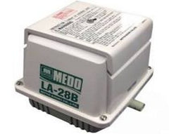 NITTO LA-28 LUCHTPOMP