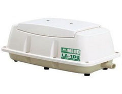 NITTO LA-60E LUCHTPOMP