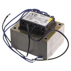 PRINTPLAAT TRANSFP HEATPOMP 17KW