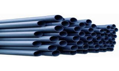 PVC BUIS 110 X 4,2MM KIWA PN10 L=5M