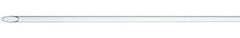 QUARTSGLAS VERVANGING 75W/120W AMALGAAM