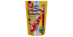 Hikari Slikworm select medium 500 GR