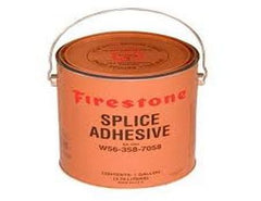 SPLICE ADHESIVE 3,8 L