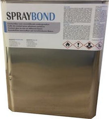 SPRAYBOND 20L (+/- 1,5M²/L)
