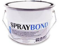 SPRAYBOND 4L (+/- 1,5M²/L)