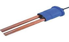 STAAF VOOR COPPER ELECTROLYZER(SET)