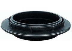 TANK/FILTERDOORVOER 110MM MET DRAAD